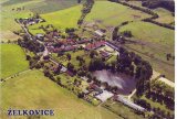 Želkovice