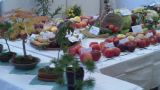 Výstava ovoce a zelininy 15.10.2010